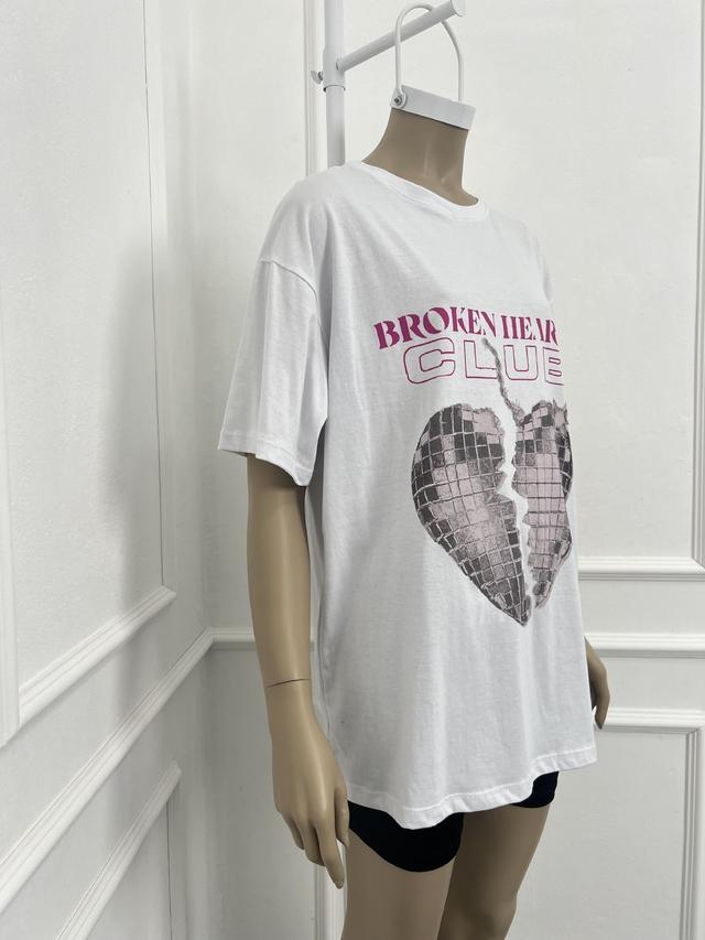 Sweet Lola REMERON Broken