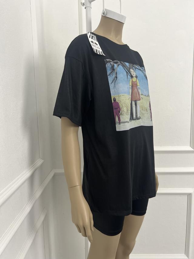 Sweet Lola Remeron Calamar