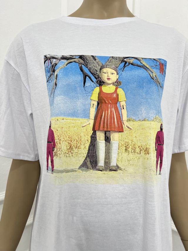 Sweet Lola REMERON Calamar