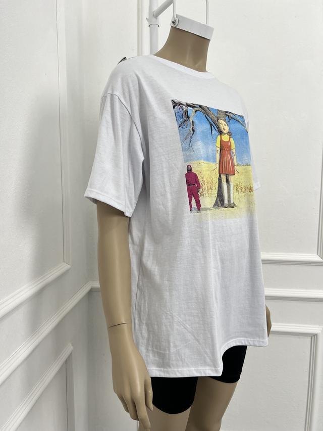 Sweet Lola REMERON Calamar