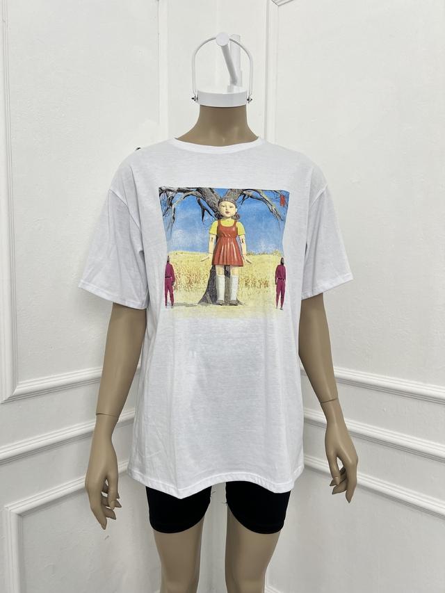 sweet lola REMERON calamar