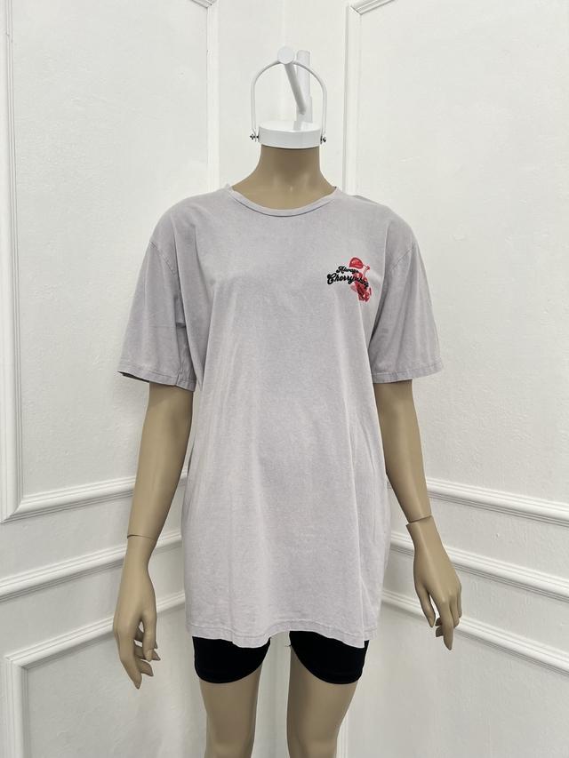 Sweet Lola Remeron Cherryishing