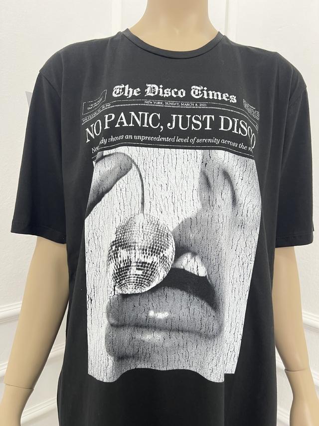 Sweet Lola Remeron Disco