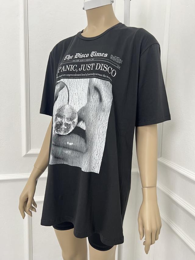 Sweet Lola Remeron Disco