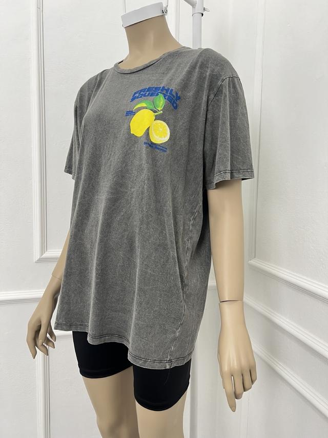 Sweet Lola Remeron Freshly