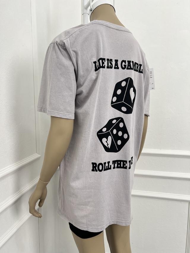 Sweet Lola Remeron Life Is A Gamble