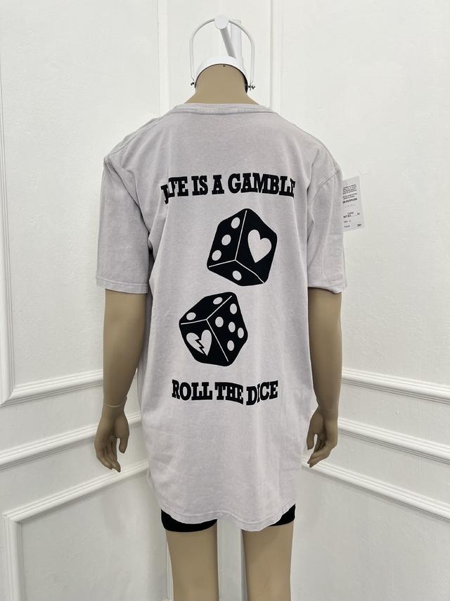 sweet lola Remeron life is a gamble