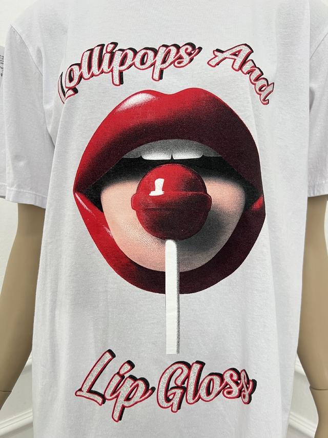 Sweet Lola Remeron Lolipops