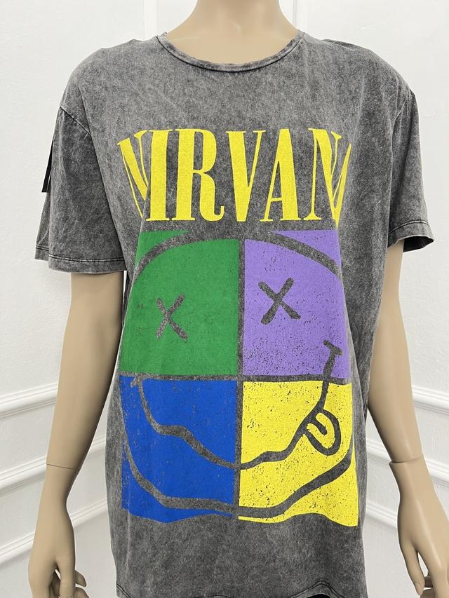 Sweet Lola REMERON Nirvana