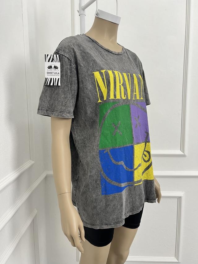 Sweet Lola REMERON Nirvana