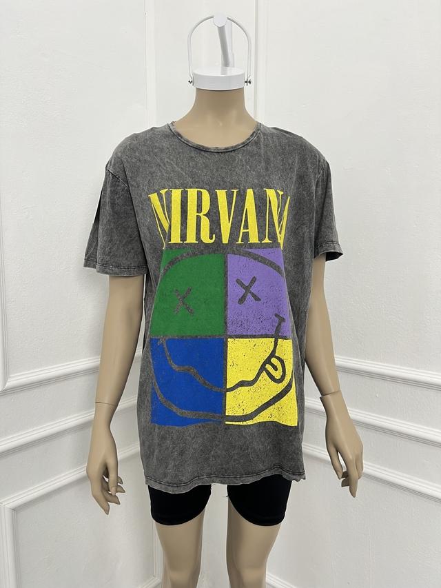 sweet lola REMERON nirvana