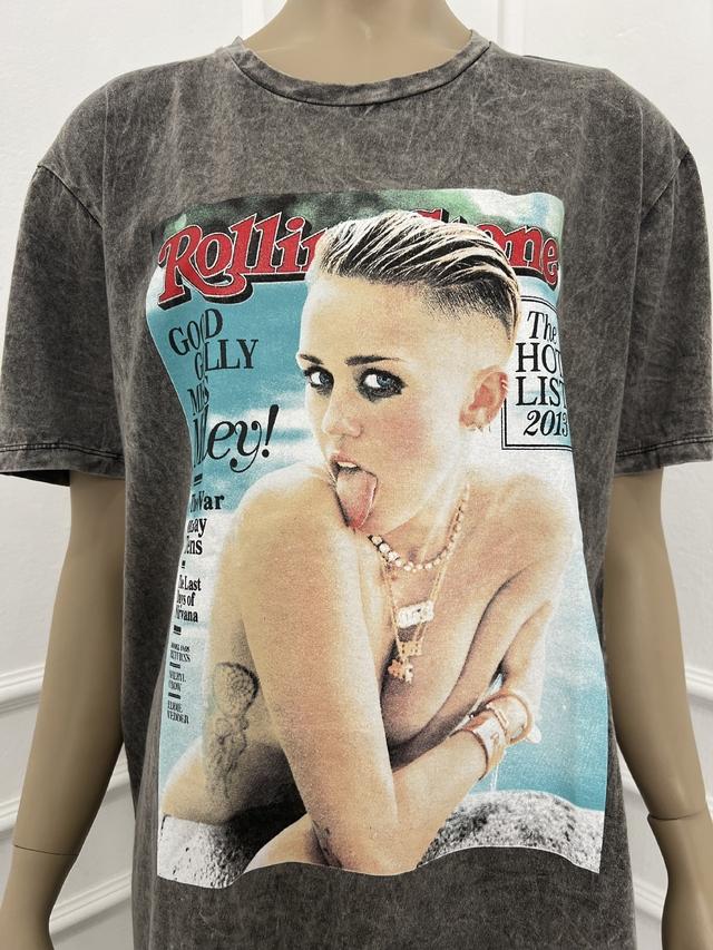 Sweet Lola REMERON Rolling