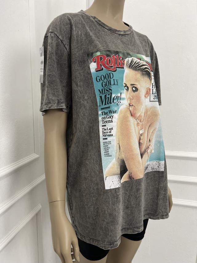 Sweet Lola REMERON Rolling