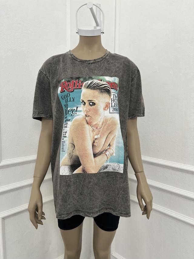 sweet lola REMERON rolling