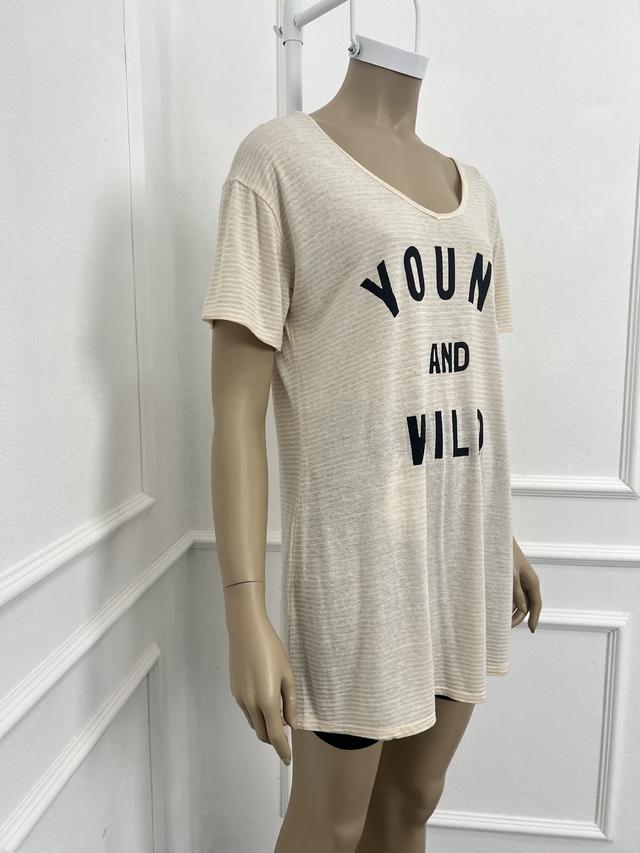 Sweet Lola REMERON Wild