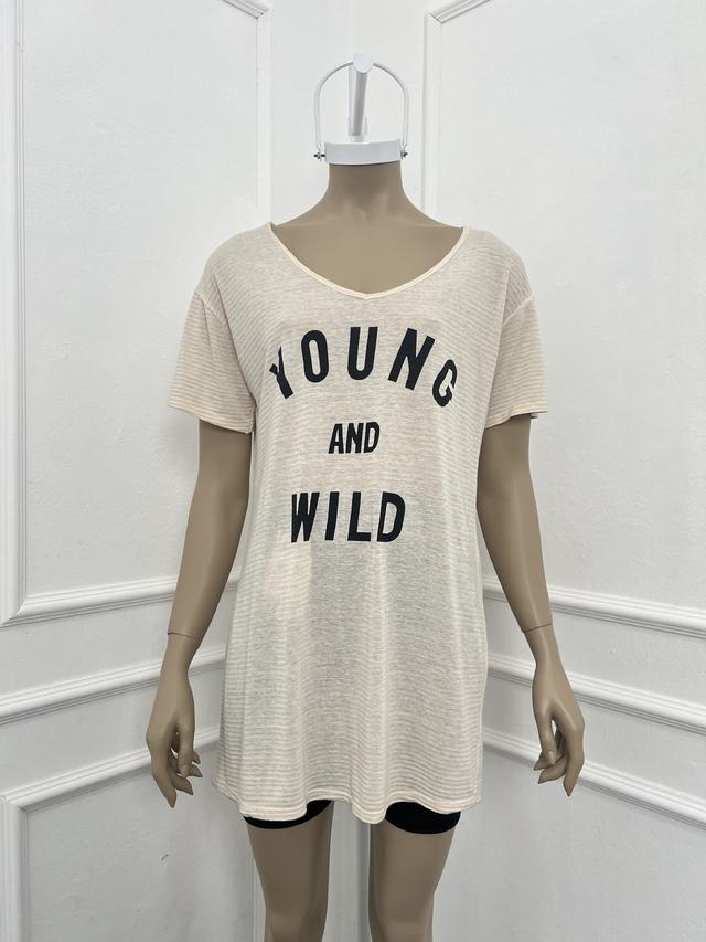 sweet lola REMERON wild