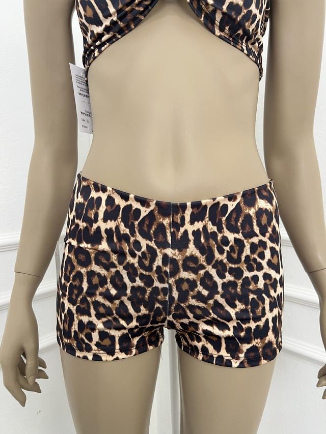 Sweet Lola Short Adela