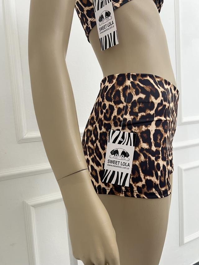 Sweet Lola Short Adela