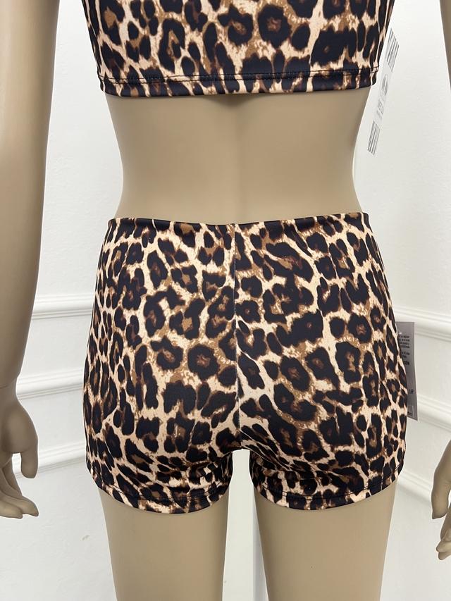 Sweet Lola Short Adela