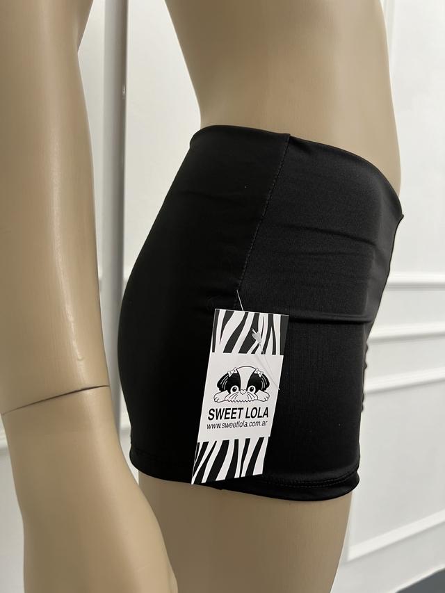 Sweet Lola Short Barby