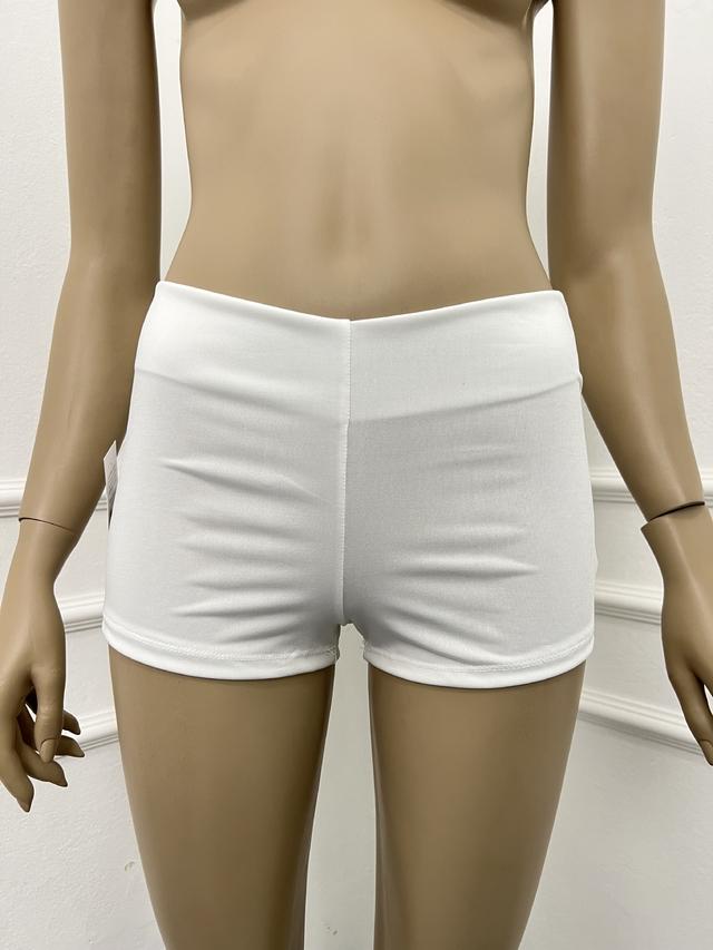 Sweet Lola Short Barby