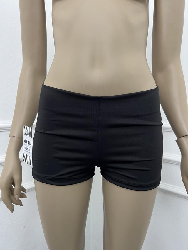 sweet lola Short barby