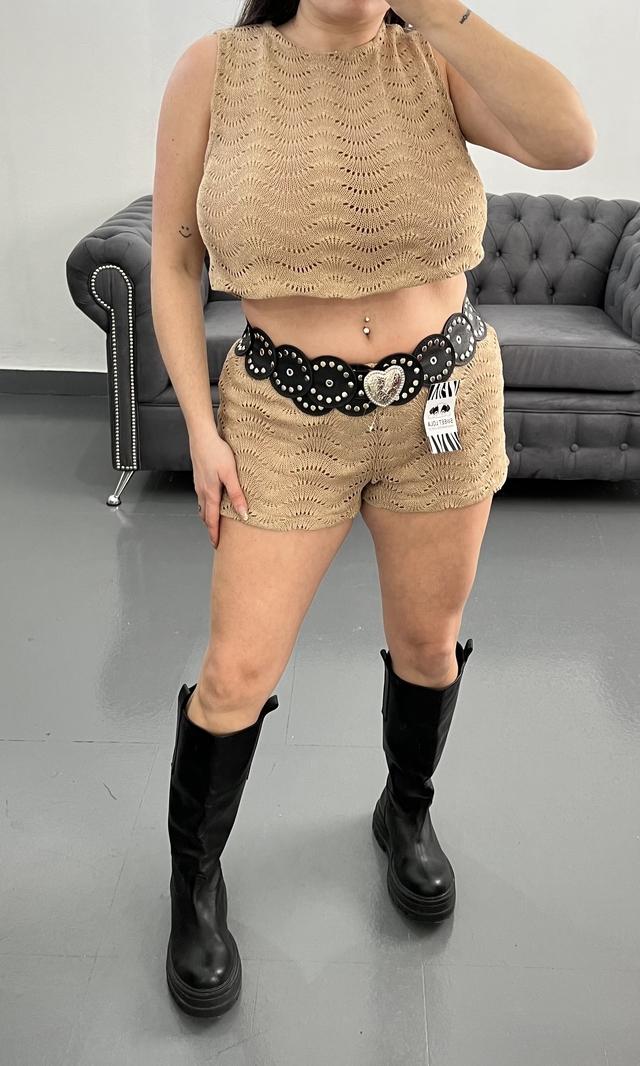 sweet lola Short bora