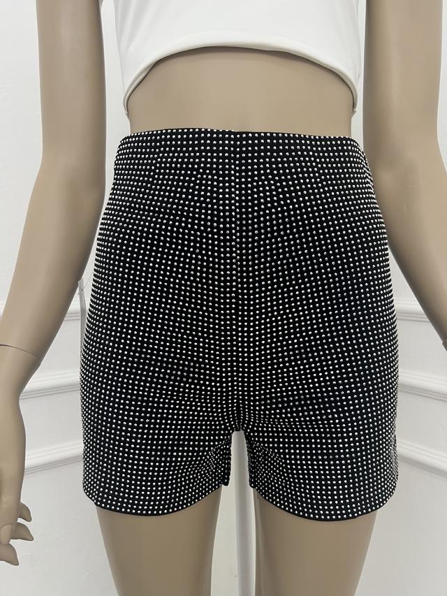 Sweet Lola Short Clarisa