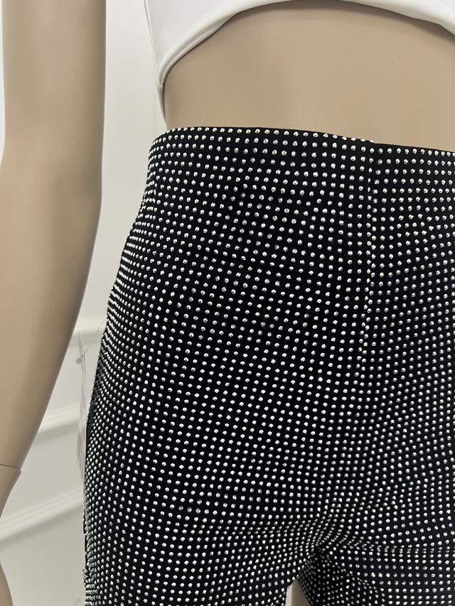 Sweet Lola Short Clarisa