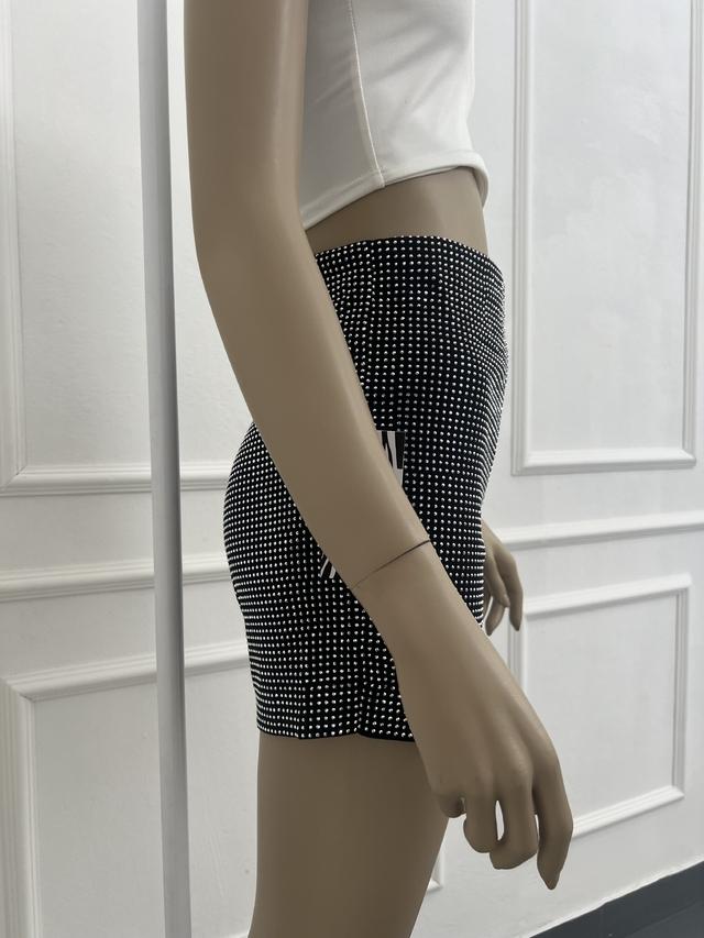 Sweet Lola Short Clarisa