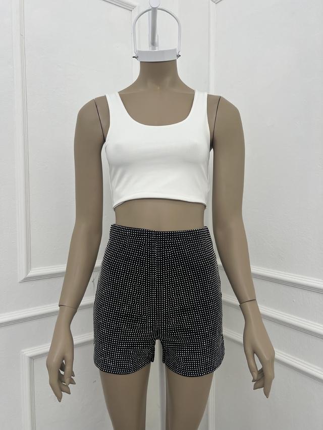 sweet lola Short Clarisa