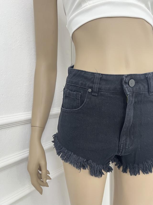 Sweet Lola Short Galia