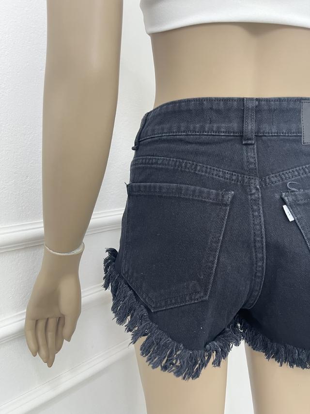 Sweet Lola Short Galia