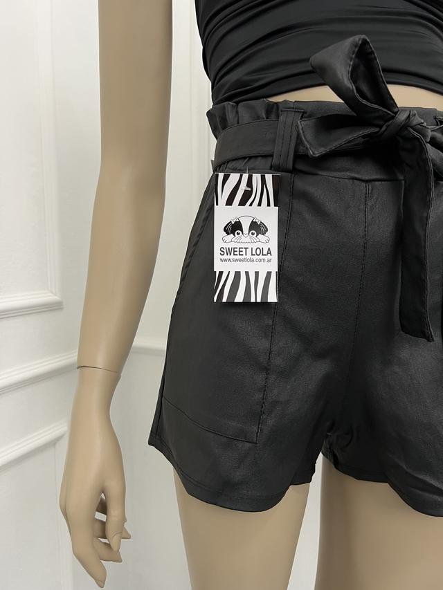 Sweet Lola Short Marruecos