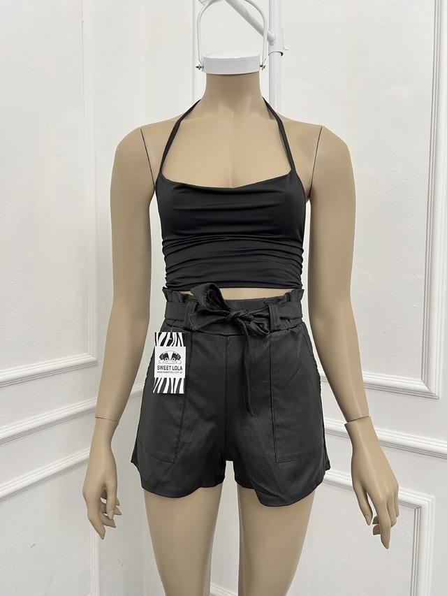 sweet lola Short marruecos