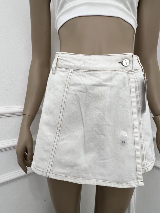 Sweet Lola Short Pollera Safari