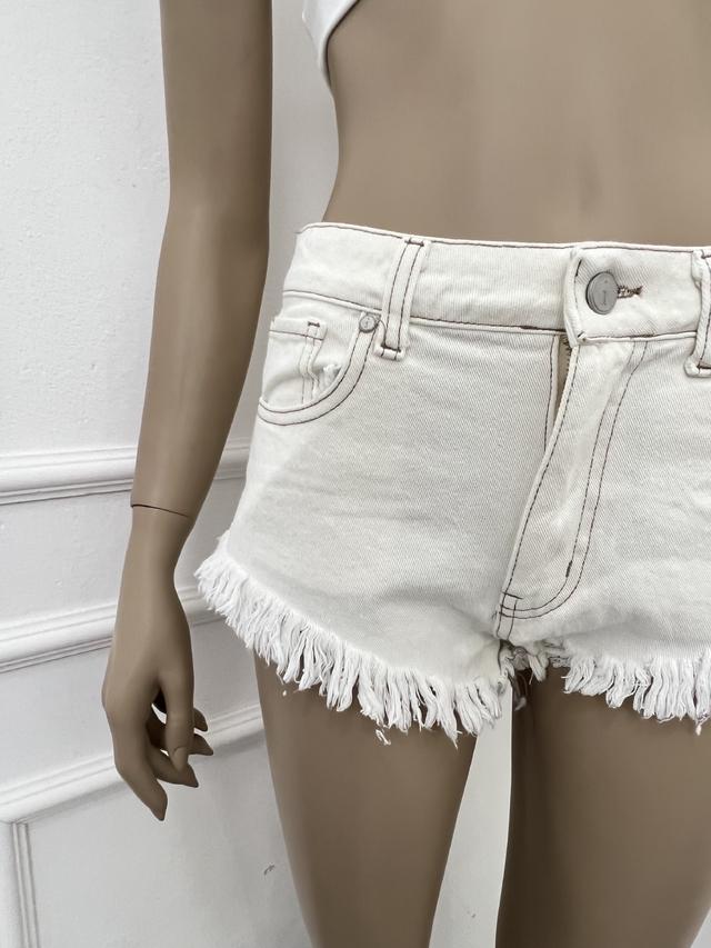 Sweet Lola Short Ringo