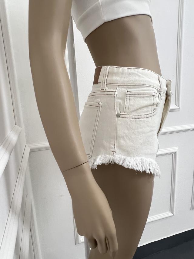 Sweet Lola Short Ringo