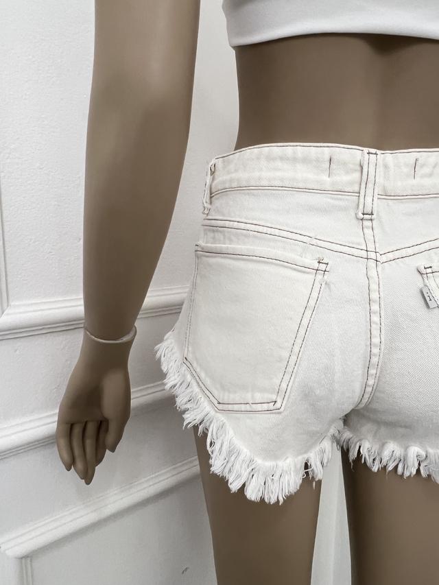 Sweet Lola Short Ringo