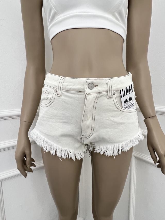 sweet lola Short ringo