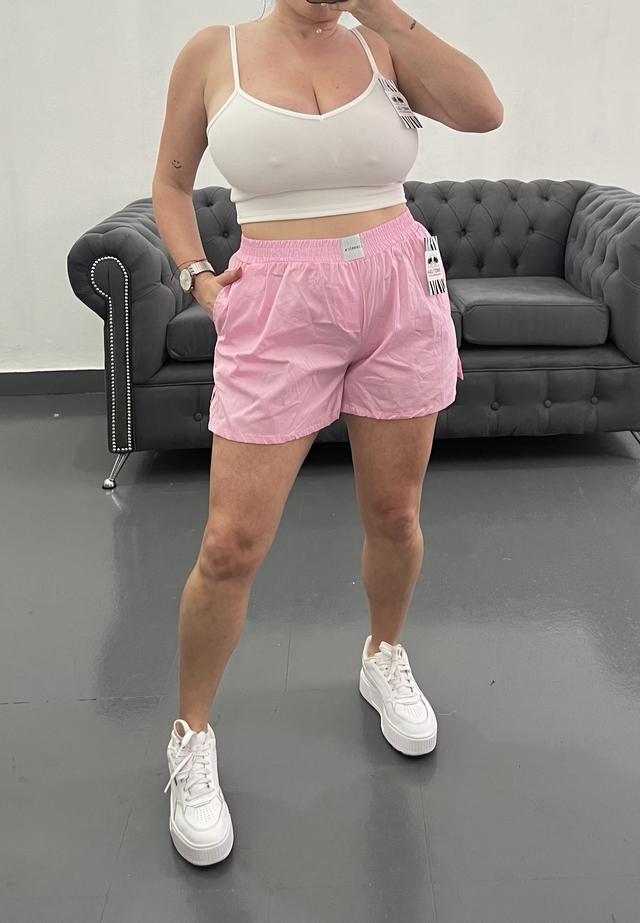 Sweet Lola Short Rue