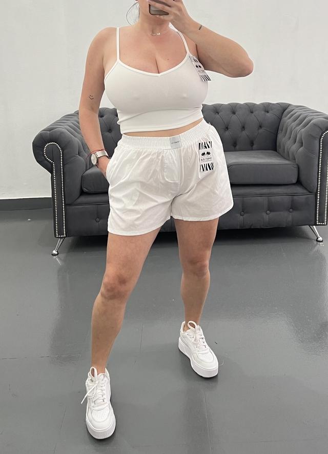 Sweet Lola Short Rue