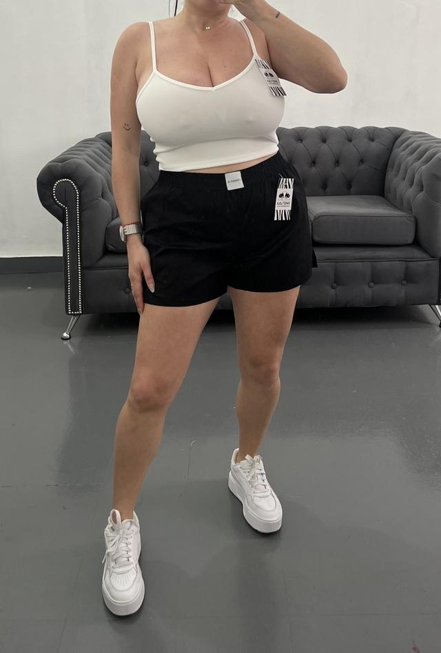 sweet lola Short rue