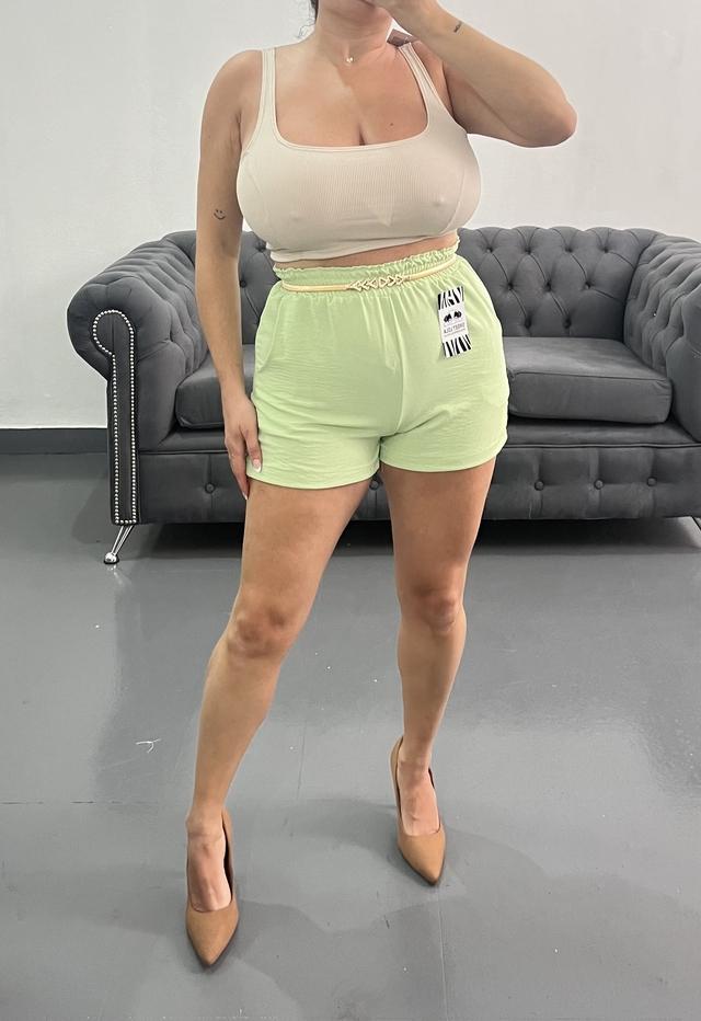 Sweet Lola Short Sasha