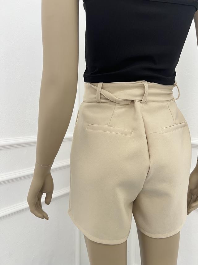 Sweet Lola Short Sastrero Bohemia