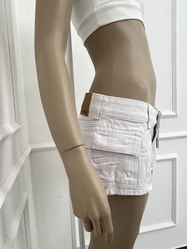 Sweet Lola Short Valley