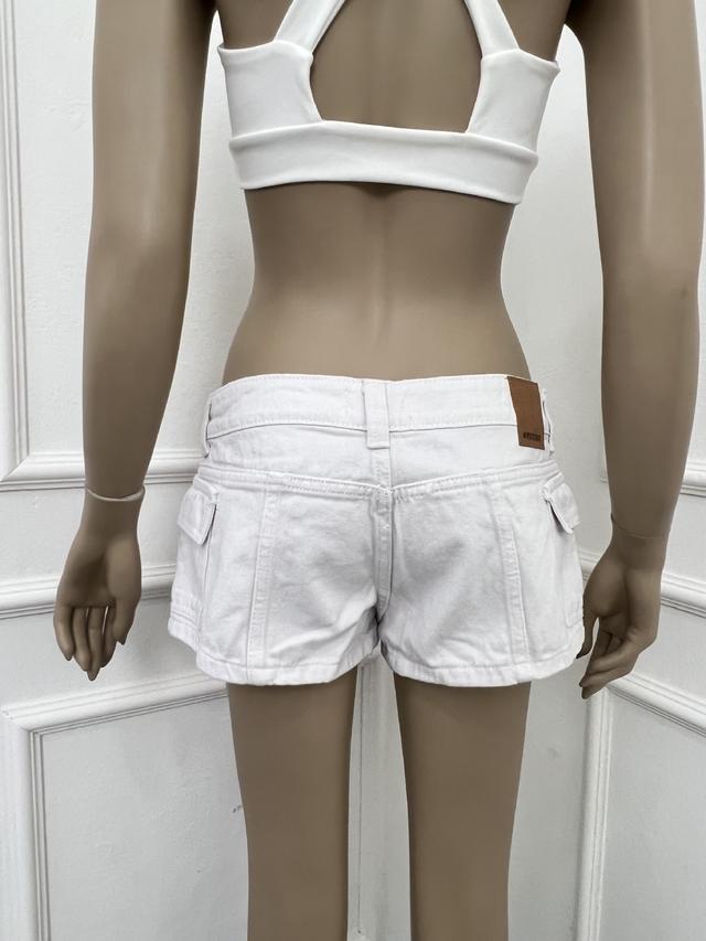 Sweet Lola Short Valley