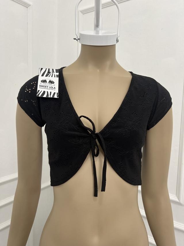 Sweet Lola Top Adel