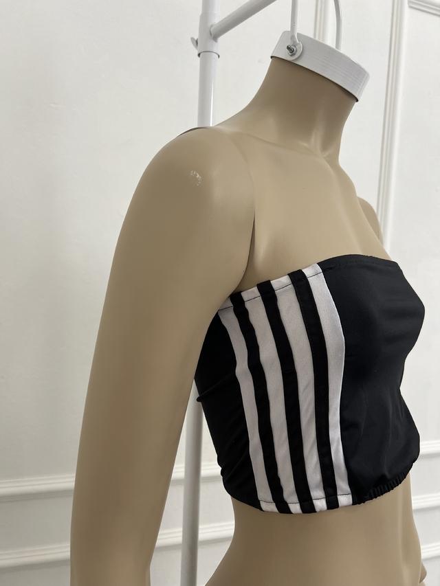 Sweet Lola Top Adidas