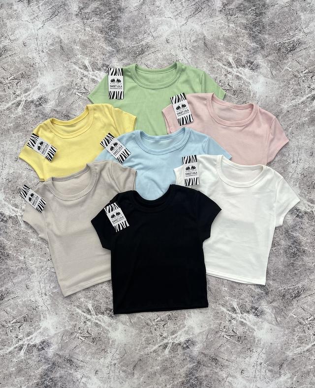 sweet lola Top adriana